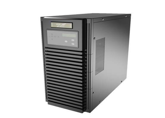 YTR系列單進(jìn)單出UPS(1-10KVA）