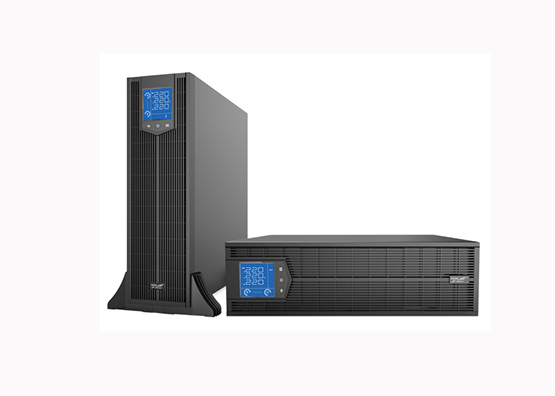 YTR系列三進(jìn)三出UPS（10-20kVA）-J