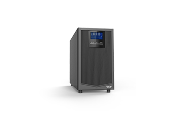 精衛(wèi) NEW YTR 系列智能化高效率 UPS1-10kVA 立式