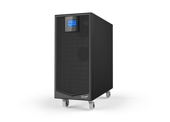 KR系列 6-10kVA