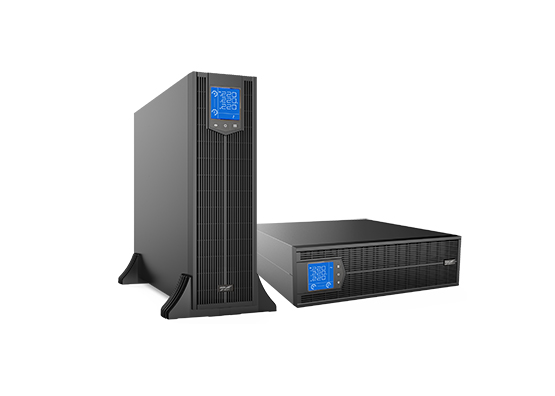 KR系列三進(jìn)三出UPS（10-20KVA）-J